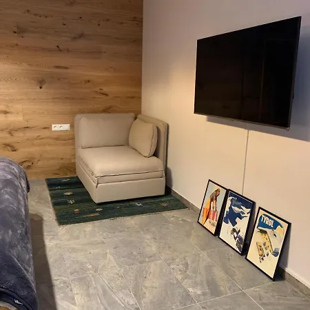 Apartament In Zentrumsnaehe