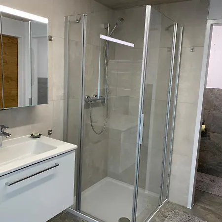 Διαμέρισμα In Zentrumsnaehe *