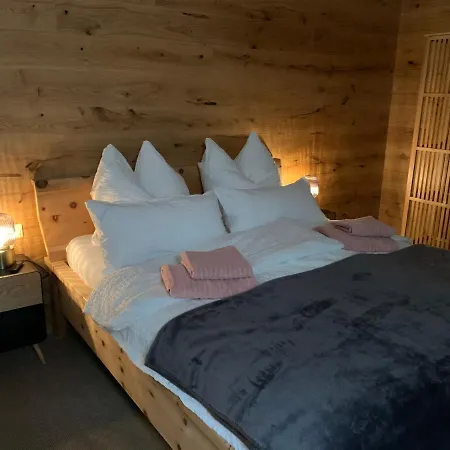 In Zentrumsnaehe Διαμέρισμα *