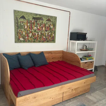 In Zentrumsnaehe Apartament Schwaz