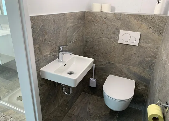 Appartement In Zentrumsnaehe Schwaz