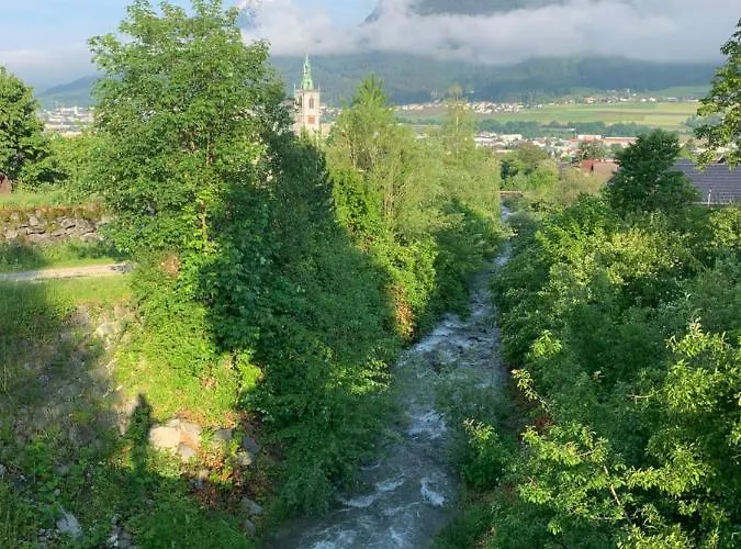 Appartement In Zentrumsnaehe *