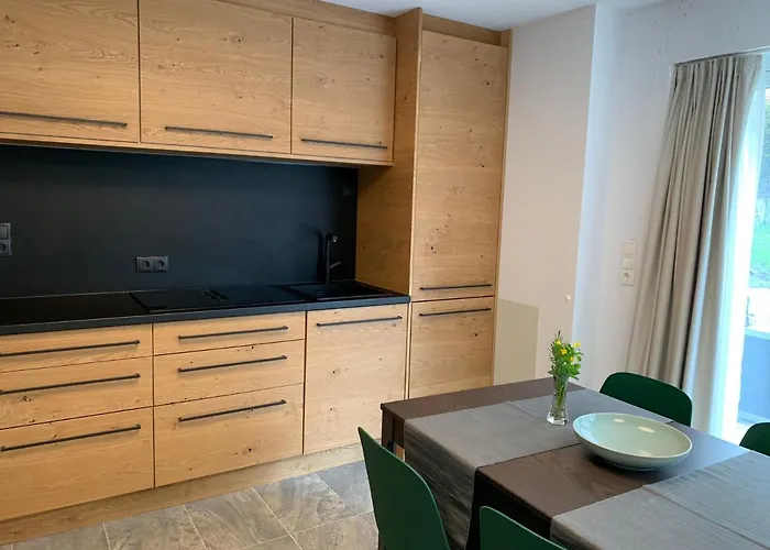 In Zentrumsnaehe Appartement Schwaz