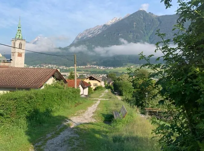 In Zentrumsnaehe Appartement