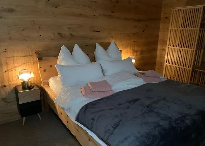 In Zentrumsnaehe Appartement *