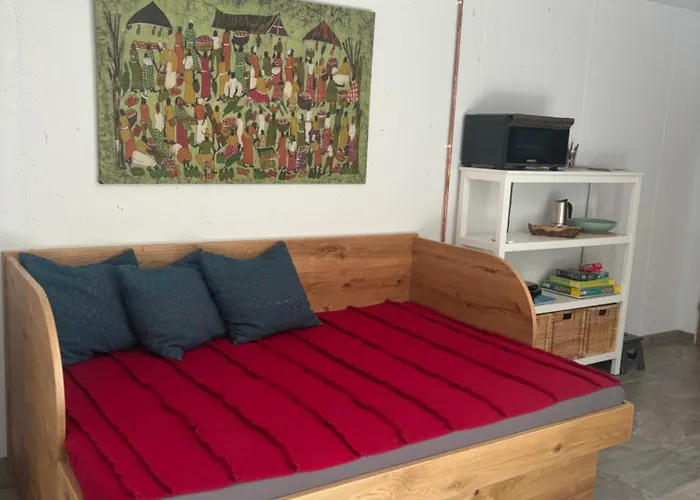 In Zentrumsnaehe Appartement Schwaz