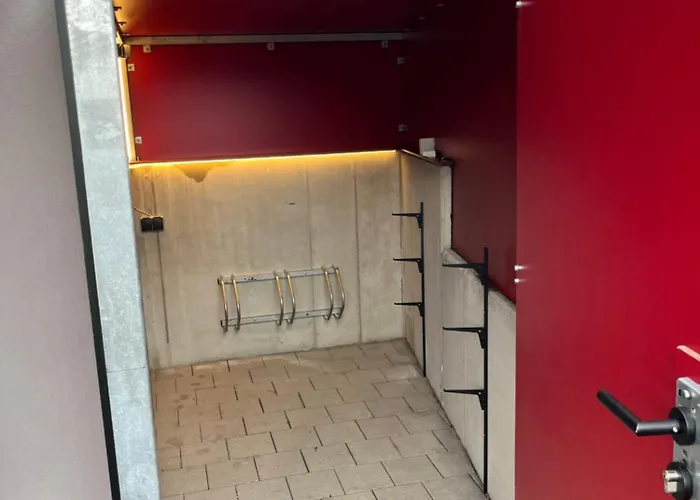 In Zentrumsnaehe Appartement Schwaz