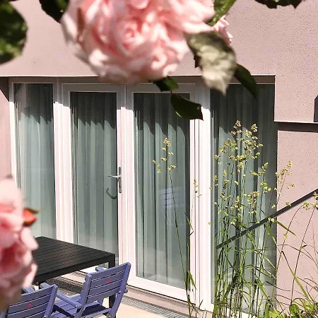 In Zentrumsnaehe Daire