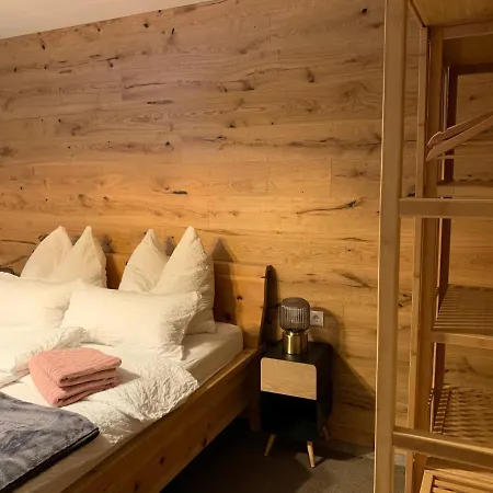 In Zentrumsnaehe Daire *