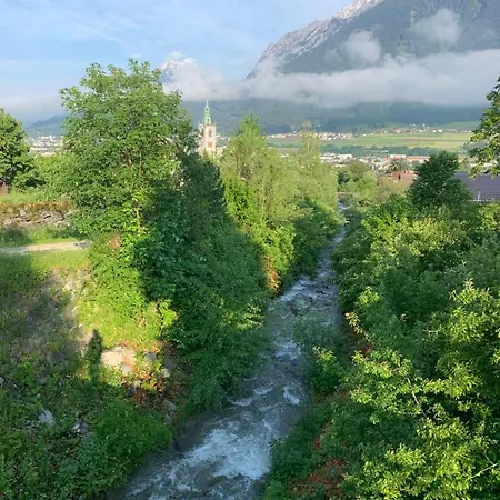 Appartamento In Zentrumsnaehe *